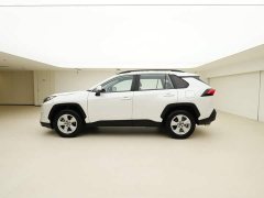 Toyota RAV4 2.0L CVT FWD Urban Edition - ფოტო 4