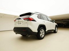 Toyota RAV4 2.0L CVT FWD Urban Edition - ფოტო 6