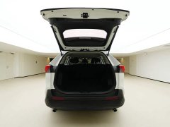 Toyota RAV4 2.0L CVT FWD Urban Edition - ფოტო 7
