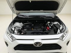 Toyota RAV4 2.0L CVT FWD Urban Edition - ფოტო 8