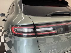 AITO M5 Extended Range AWD Performance - ფოტო 10