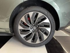 AITO M5 Extended Range AWD Performance - ფოტო 11