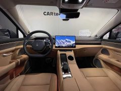 AITO M5 Extended Range AWD Performance - ფოტო 13