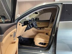 AITO M5 Extended Range AWD Performance - ფოტო 17