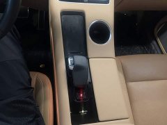 AITO M5 Extended Range AWD Performance - ფოტო 20