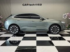 AITO M5 Extended Range AWD Performance - ფოტო 4