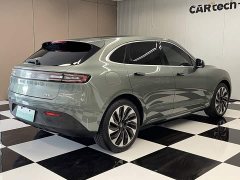 AITO M5 Extended Range AWD Performance - ფოტო 5
