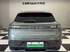 AITO M5 Extended Range AWD Performance - ფოტო 6