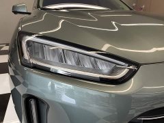AITO M5 Extended Range AWD Performance - ფოტო 9