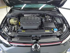 Volkswagen Golf GTI 380TSI DSG GTI - ფოტო 10