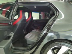 Volkswagen Golf GTI 380TSI DSG GTI - ფოტო 11