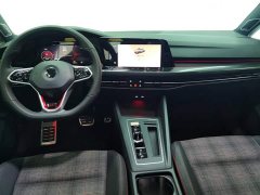 Volkswagen Golf GTI 380TSI DSG GTI - ფოტო 12