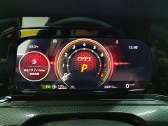 Volkswagen Golf GTI 380TSI DSG GTI - ფოტო 14