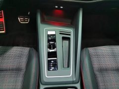 Volkswagen Golf GTI 380TSI DSG GTI - ფოტო 16