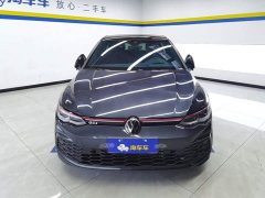 Volkswagen Golf GTI 380TSI DSG GTI - ფოტო 2