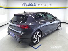 Volkswagen Golf GTI 380TSI DSG GTI - ფოტო 3