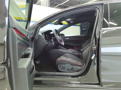 Volkswagen Golf GTI 380TSI DSG GTI - ფოტო 9