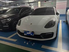 Porsche Panamera 2.9T - ფოტო 1