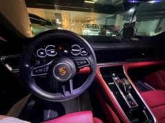Porsche Panamera 2.9T - ფოტო 3