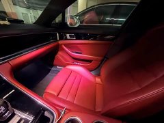 Porsche Panamera 2.9T - ფოტო 4
