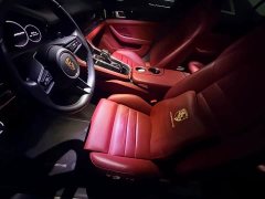 Porsche Panamera 2.9T - ფოტო 5
