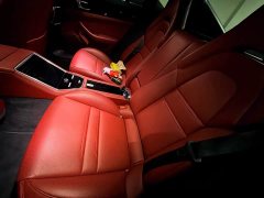Porsche Panamera 2.9T - ფოტო 6