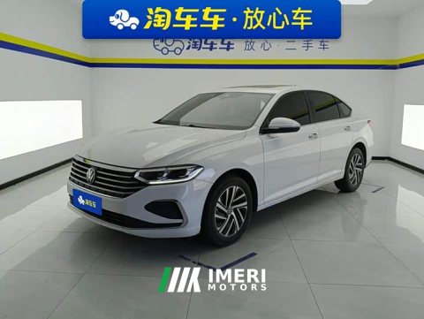2024 Volkswagen Lavida 300TSI DSG Full Comfort Edition - ავტომობილი ჩინეთიდან