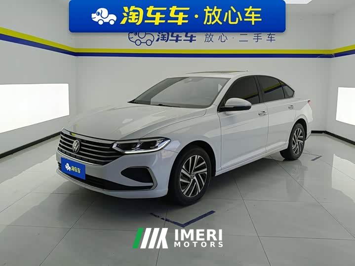 Volkswagen Lavida 300TSI DSG Full Comfort Edition