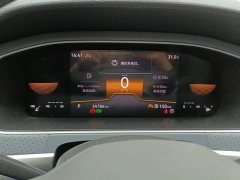 Volkswagen Lavida 300TSI DSG Full Comfort Edition - ფოტო 14