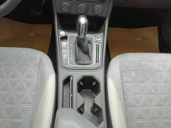 Volkswagen Lavida 300TSI DSG Full Comfort Edition - ფოტო 16