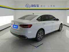 Volkswagen Lavida 300TSI DSG Full Comfort Edition - ფოტო 3