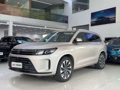 AITO Wenjie M7 1.5T RWD Comfort Edition - ფოტო 1