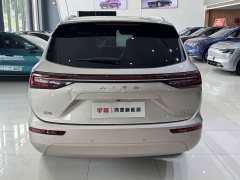 AITO Wenjie M7 1.5T RWD Comfort Edition - ფოტო 14