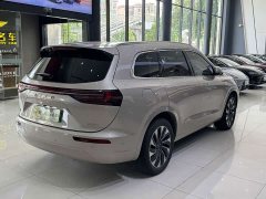 AITO Wenjie M7 1.5T RWD Comfort Edition - ფოტო 15