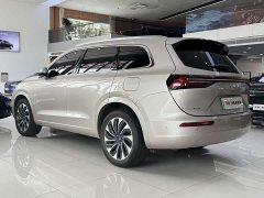 AITO Wenjie M7 1.5T RWD Comfort Edition - ფოტო 17