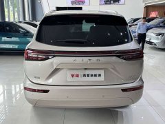 AITO Wenjie M7 1.5T RWD Comfort Edition - ფოტო 18