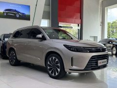 AITO Wenjie M7 1.5T RWD Comfort Edition - ფოტო 3