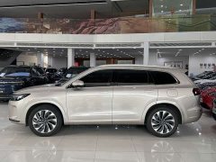 AITO Wenjie M7 1.5T RWD Comfort Edition - ფოტო 4