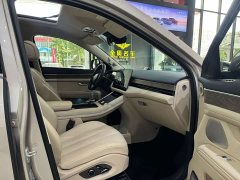 AITO Wenjie M7 1.5T RWD Comfort Edition - ფოტო 8