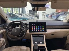 AITO Wenjie M7 1.5T RWD Comfort Edition - ფოტო 9
