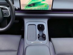 Leapmotor Leapo C10 210 Smart Enjoy Edition - ფოტო 16