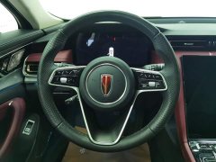 FAW Red Flag H5 2.0T Automatic Smart Connected Flag Leader Edition - ფოტო 15