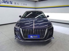 FAW Red Flag H5 2.0T Automatic Smart Connected Flag Leader Edition - ფოტო 2