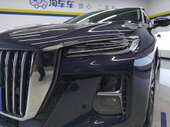 FAW Red Flag H5 2.0T Automatic Smart Connected Flag Leader Edition - ფოტო 5