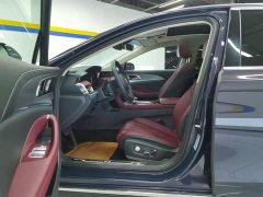 FAW Red Flag H5 2.0T Automatic Smart Connected Flag Leader Edition - ფოტო 9