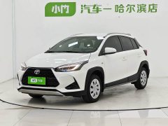 Toyota Yaris L Zhixuan X 1.5L CVT Leading Plus Edition - ფოტო 1