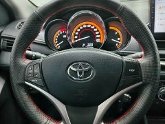 Toyota Yaris L Zhixuan X 1.5L CVT Leading Plus Edition - ფოტო 12