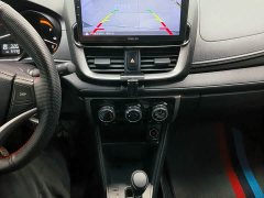 Toyota Yaris L Zhixuan X 1.5L CVT Leading Plus Edition - ფოტო 13