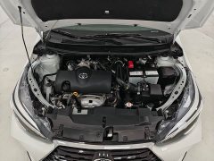 Toyota Yaris L Zhixuan X 1.5L CVT Leading Plus Edition - ფოტო 16