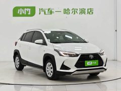 Toyota Yaris L Zhixuan X 1.5L CVT Leading Plus Edition - ფოტო 3